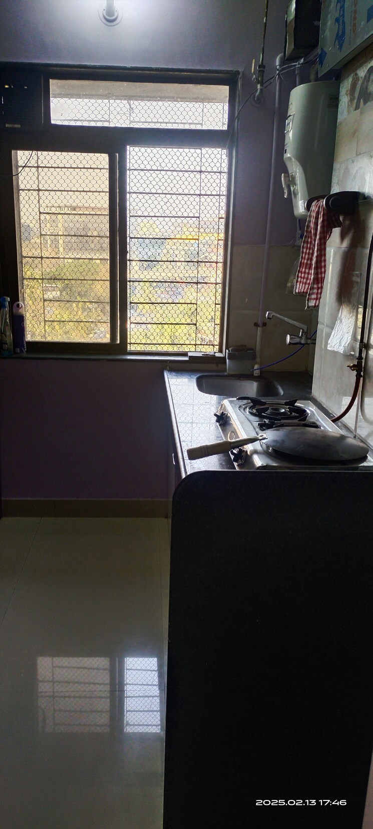 Kitchen, aditya-chs-andheri 2 Bedroom 560 Sq.Ft. Apartment In Andheri East Mumbai 9739173