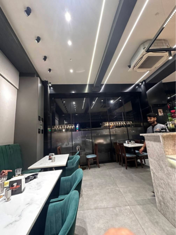  Showroom For Rent in Fortaleza CHSL, Kalyani Nagar