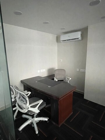Team Area in  Office Space at Sarat Bose Road – for Sale
