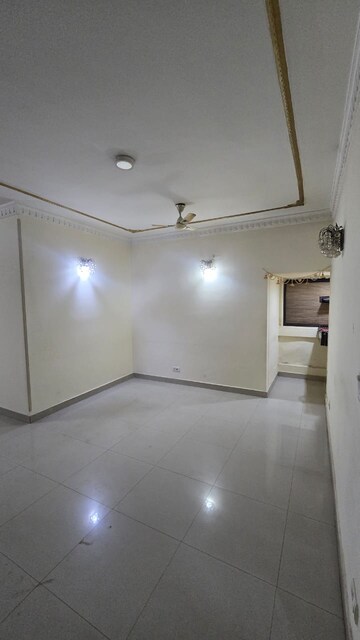 3.5 BHK Apartment For Rent in Gulmohar Garden, Sector 44