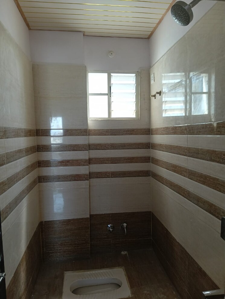 Bathroom, manewada 2 Bedroom 850 Sq.Ft. Apartment In Manewada Nagpur 9739434