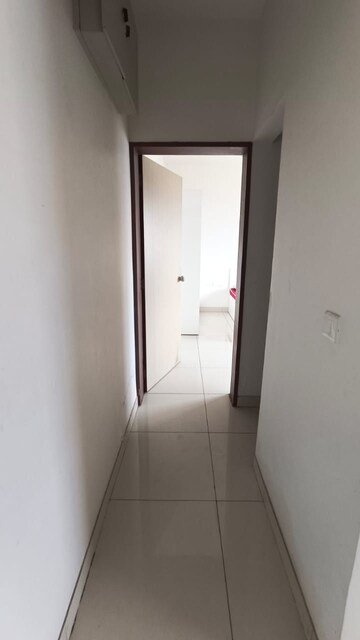 Building Lobby in 2 BHK Apartment at Paranjape Blue Ridge, Hinjewadi – for Rent