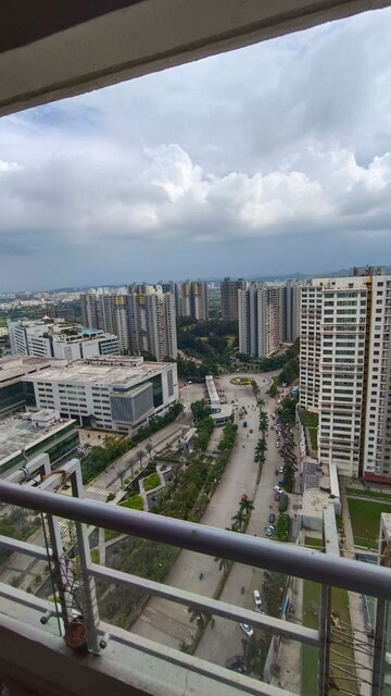 2 BHK Apartment – Exterior View View at Paranjape Blue Ridge, Hinjewadi - for Rent