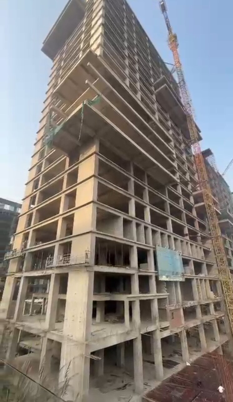 Cover Image, gygy-mentis Commercial Office Space 700 Sq.Ft. In Sector 140 Noida Noida 9739514