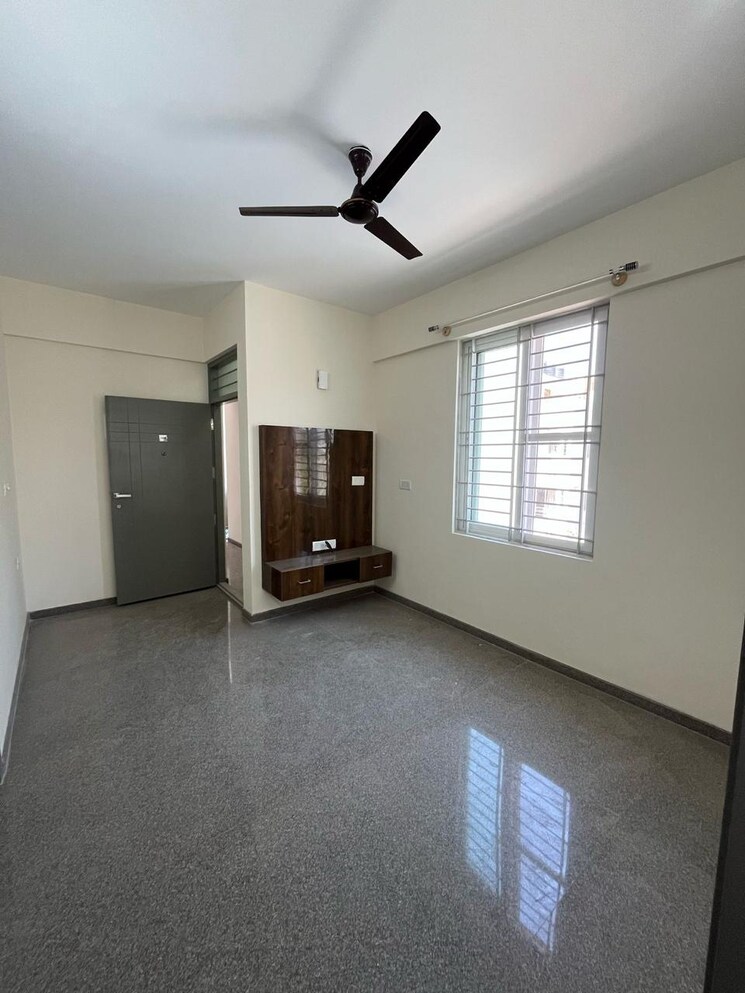 Hall, aecs layout 1 Bedroom 600 Sq.Ft. Builder Floor In Aecs Layout Bangalore 9739452