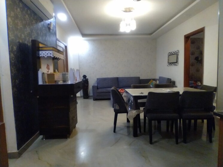 Cover Image, hong-kong-bazaar 3 Bedroom 1650 Sq.Ft. Builder Floor In Sector 57 Gurgaon 9739532