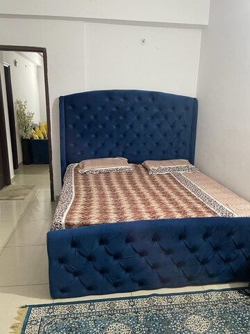 Bedroom in 2 BHK Apartment at SCC Sapphire, Raj Nagar Extension – for Sale