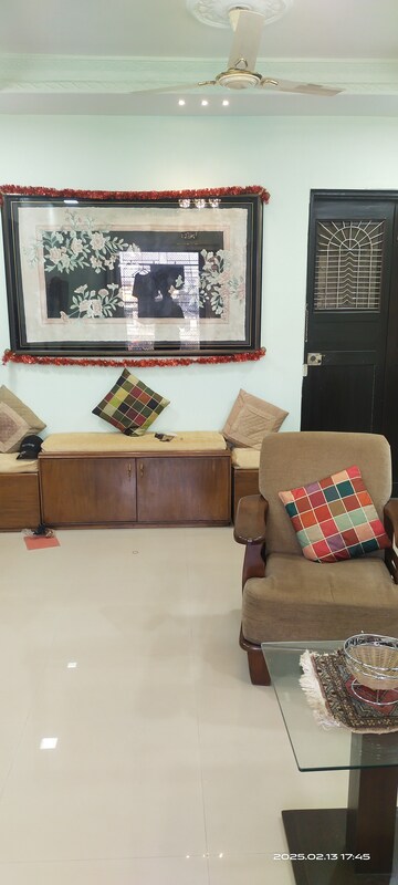 Furnished Amenities in 2 BHK Apartment at Aditya CHS Andheri, Andheri East – for Rent