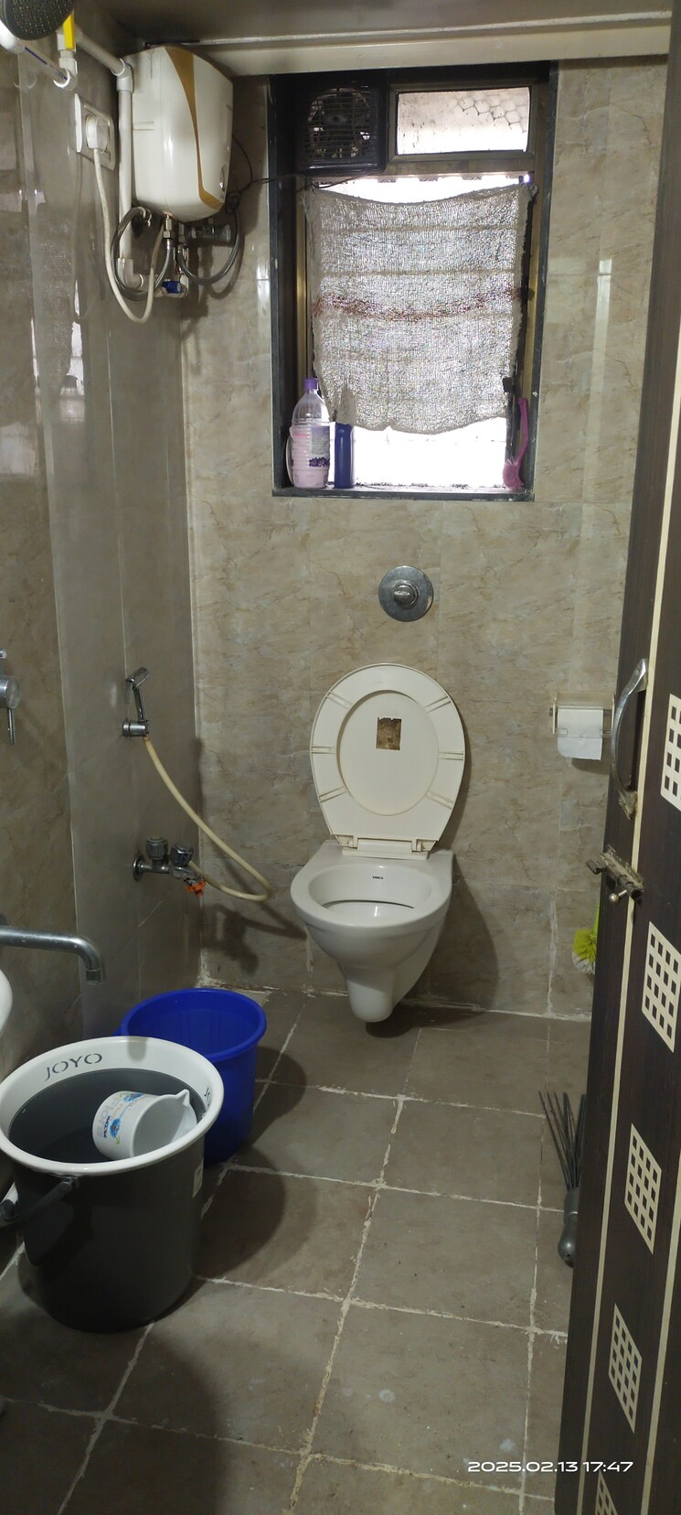 Bathroom, aditya-chs-andheri 2 Bedroom 560 Sq.Ft. Apartment In Andheri East Mumbai 9739173