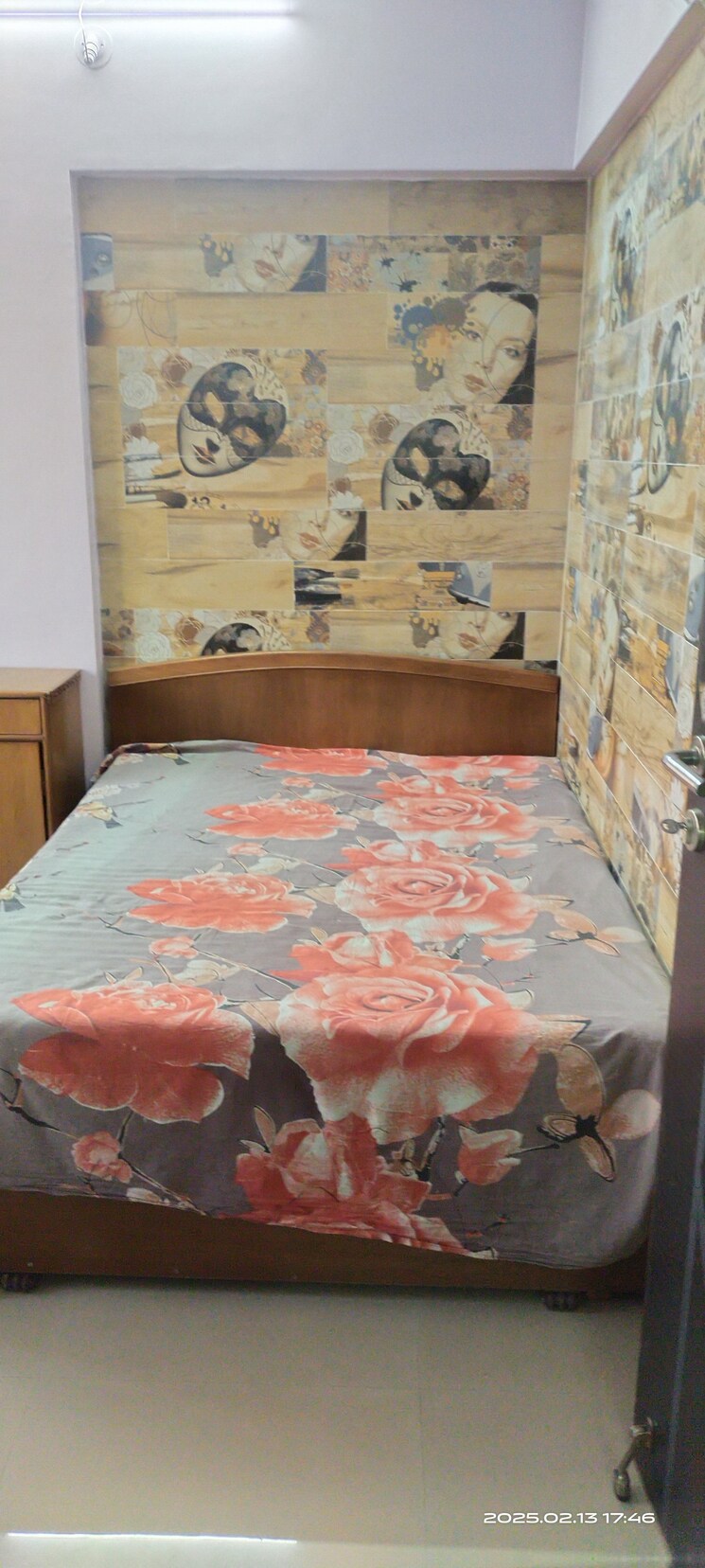 Bedroom, aditya-chs-andheri 2 Bedroom 560 Sq.Ft. Apartment In Andheri East Mumbai 9739173