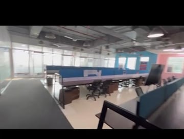  Office Space in IT/SEZ For Rent in Sector 63