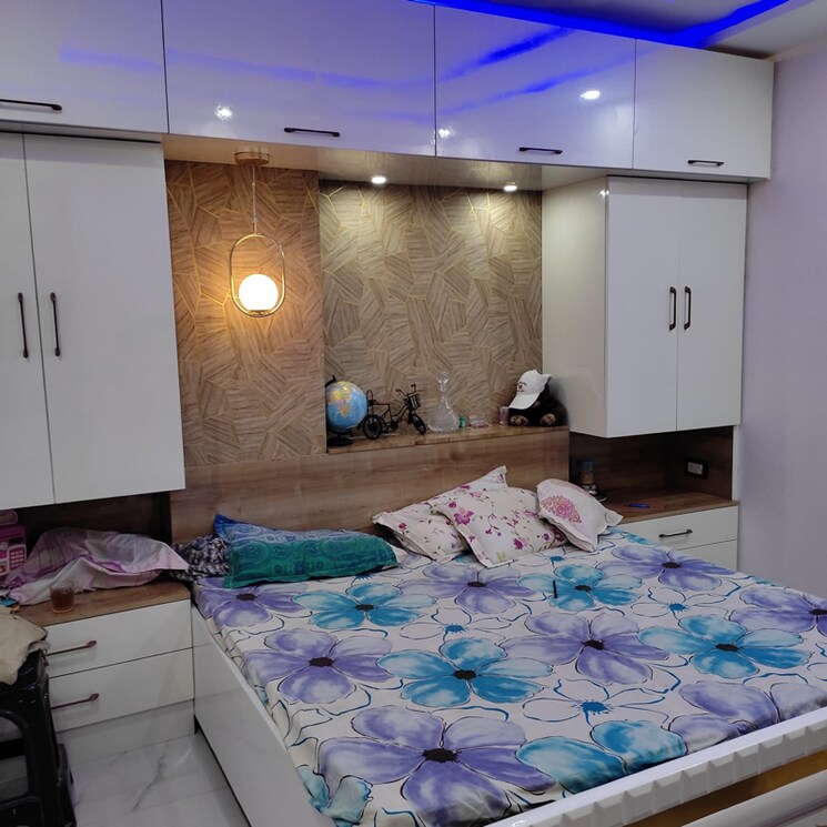 Cover Image, dwarka mor 2 Bedroom 65 Sq.Yd. Builder Floor In Dwarka Mor Delhi 9739558