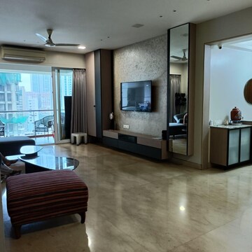 4 BHK Apartment For Rent in Prabhadevi CHS, Century Bazar