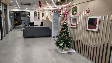 Parking in  Co-working Space at Jain Sadguru Image Capital Park, Madhapur – for Rent