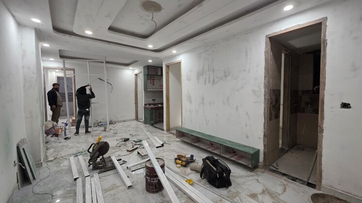 Cover Image, sector 104 4 Bedroom 1755 Sq.Ft. Builder Floor In Sector 104 Noida 9739560