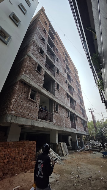 4 BHK Builder Floor – Exterior View View at Sector 104 - for Sale