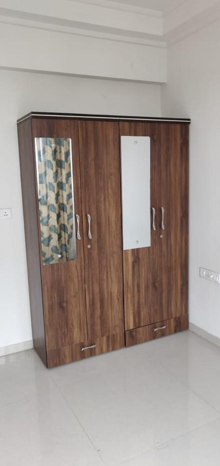 Bedroom, duville-riverdale-heights 2 Bedroom 768 Sq.Ft. Apartment In Kharadi Pune 9739556