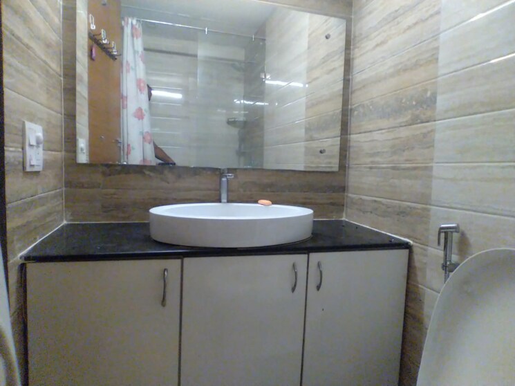 Bathroom, empire-floors 3 Bedroom 1600 Sq.Ft. Builder Floor In Sector 57 Gurgaon 9739570