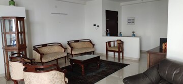 3 BHK Apartment For Sale in Brigade Exotica, Old Madras Road