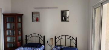 Furnished Amenities in 3 BHK Apartment at Brigade Exotica, Old Madras Road – for Sale