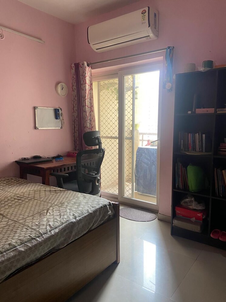 Bedroom, galaxy-vega 2 Bedroom 995 Sq.Ft. Apartment In Tech Zone 4 Greater Noida Greater Noida 9739578