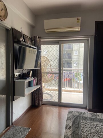 Room in 2 BHK Apartment at Galaxy Vega, Tech Zone 4 Greater Noida – for Sale