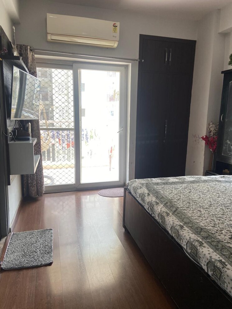 Living Room, galaxy-vega 2 Bedroom 995 Sq.Ft. Apartment In Tech Zone 4 Greater Noida Greater Noida 9739578