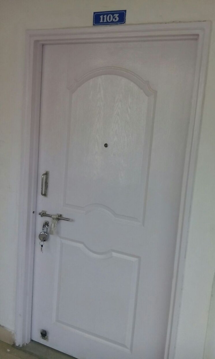 Bathroom, greenwood-apartment 2 Bedroom 1300 Sq.Ft. Apartment In Gomti Nagar Lucknow 9739552