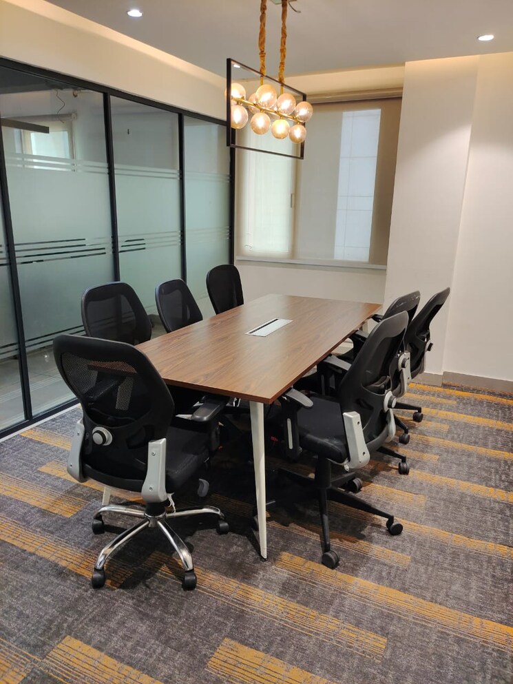 Gym, sector 125 Commercial Office Space in IT/SEZ 7000 Sq.Ft. In Sector 125 Noida 9739563