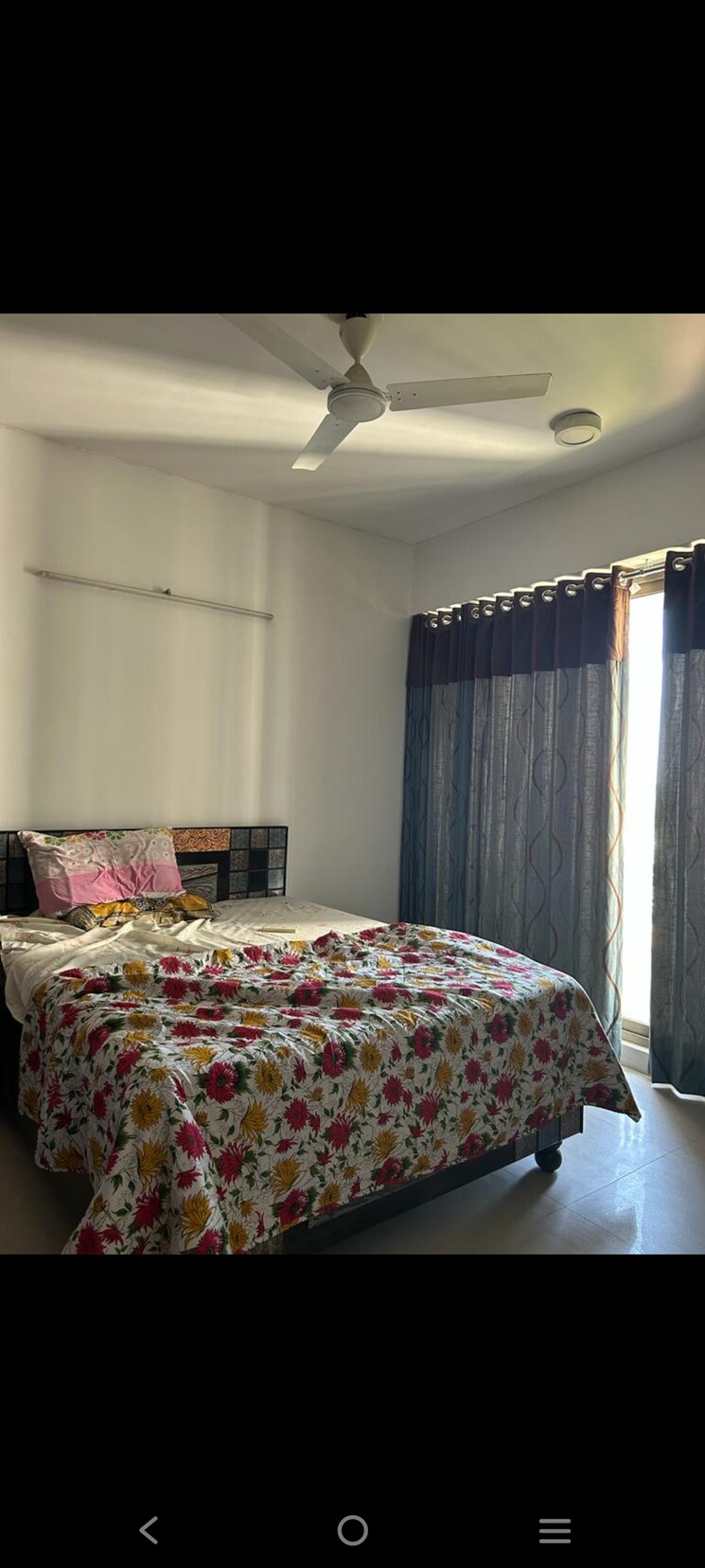 Bedroom, venus-atlantis 4 Bedroom 3500 Sq.Ft. Apartment In Prahlad Nagar Ahmedabad 9739585