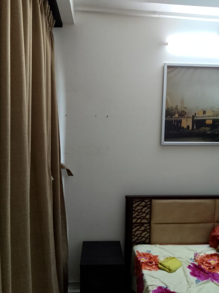 Bedroom, duville-riverdale-heights 2 Bedroom 768 Sq.Ft. Apartment In Kharadi Pune 9739588