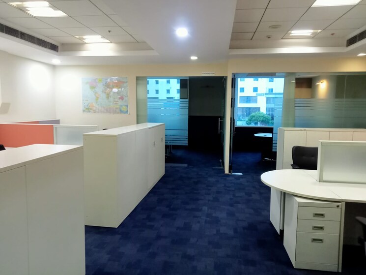 Team Area, sector 63 Commercial Office Space in IT/SEZ 6000 Sq.Ft. In Sector 63 Noida 9739573