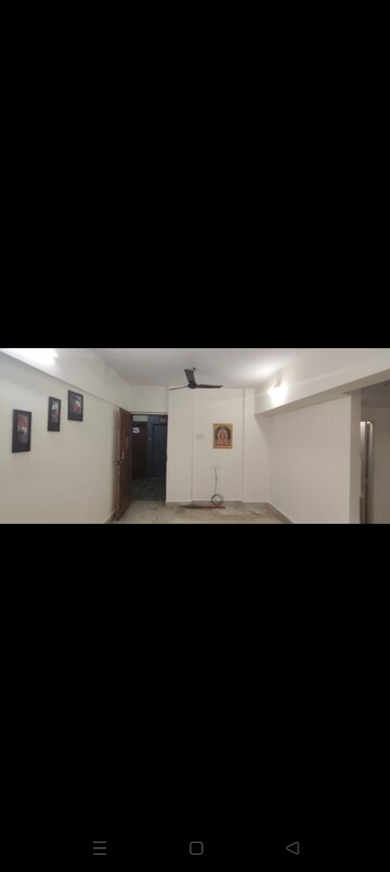 Kitchen in 1 BHK Apartment at Flower Valley Complex, Khopat – for Rent