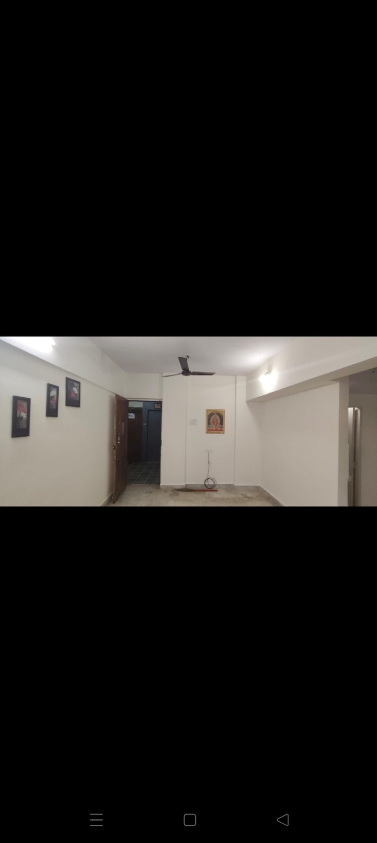 Kitchen, flower-valley-complex 1 Bedroom 500 Sq.Ft. Apartment In Khopat Thane 9739618