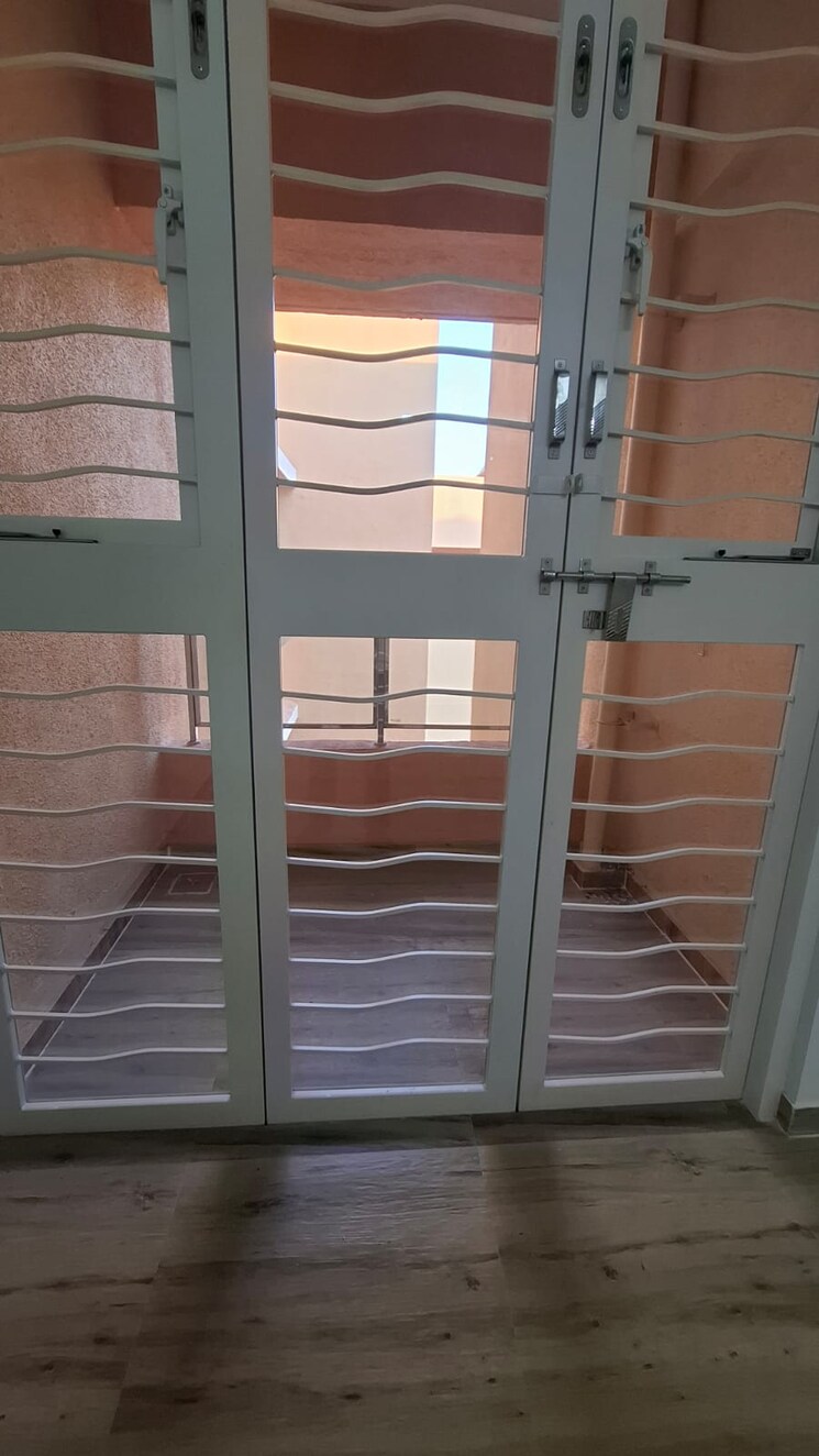 Balcony, aurigaa-aryaban 3 Bedroom 1350 Sq.Ft. Apartment In Kiwale Pune 9739731