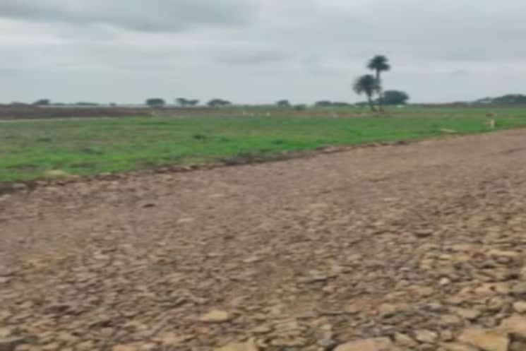 undefined, kanchanbagh  494 Sq.Yd. Plot In Kanchanbagh Hyderabad 9740033