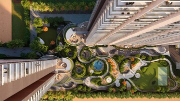  3 BHK Apartment at Conscient Elaira Residences, Sector 80 – for Sale