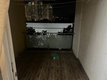 Kitchen in 2 BHK Apartment at Ace Augusta, Hinjewadi – for Rent