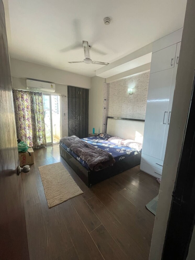 Bedroom, panchsheel-greens-ii 2 Bedroom 1060 Sq.Ft. Apartment In Sector 16 Greater Noida Greater Noida 9739816
