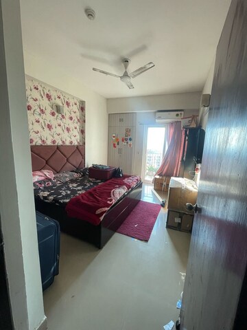Living Room in 2 BHK Apartment at Panchsheel Greens II, Sector 16 Greater Noida – for Rent