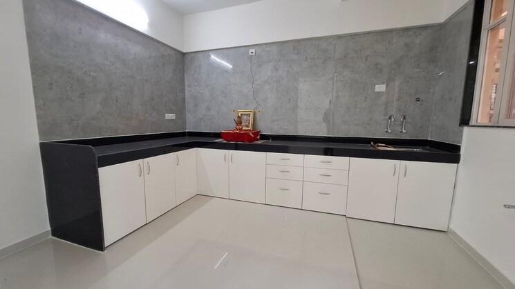 Kitchen, aurigaa-aryaban 3 Bedroom 1362 Sq.Ft. Apartment In Kiwale Pune 9739878