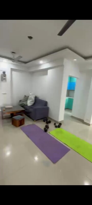 Team Area in 2 BHK Apartment at Galaxy North Avenue ll, Gaur City 2 – for Sale