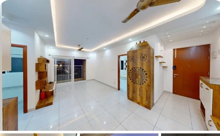 Cover Image, prestige-park-square 2 Bedroom 1115 Sq.Ft. Apartment In Bannerghatta Road Bangalore 9739845