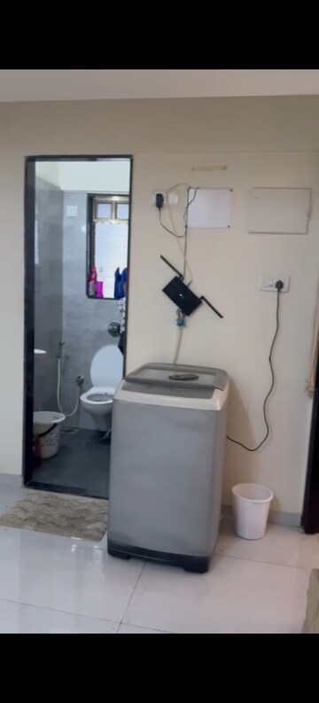 1 BHK Apartment For Rent in DGS Heights, Goregaon East