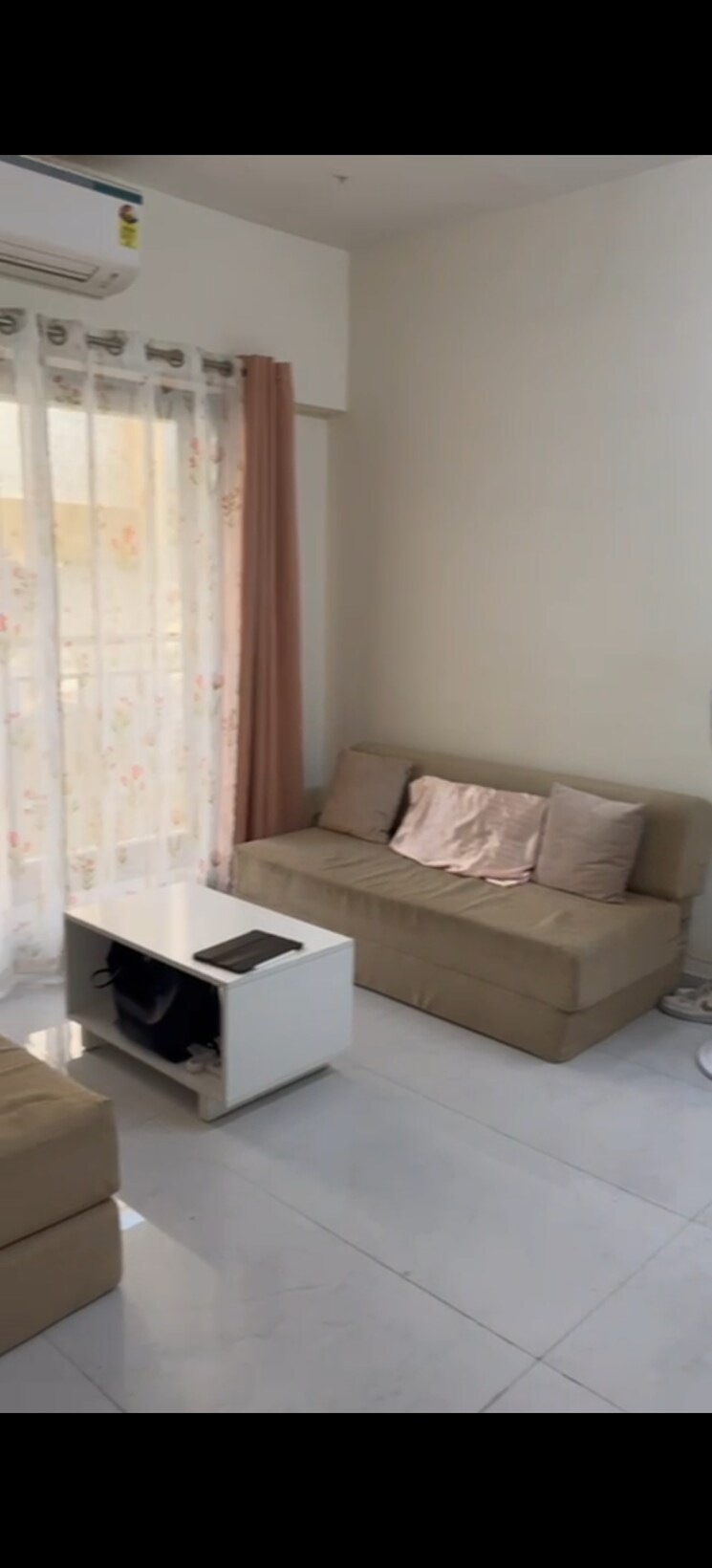 Bedroom, dgs-heights 1 Bedroom 337 Sq.Ft. Apartment In Goregaon East Mumbai 9739835