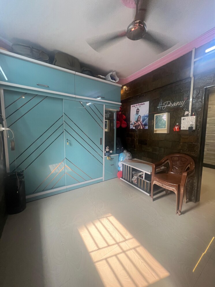  Parking, bhavika-apartment 2 Bedroom 710 Sq.Ft. Apartment In Kharigaon Thane 9739834