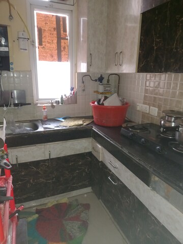 Kitchen in 2 BHK Apartment at ACE Platinum, Zeta I Greater Noida – for Sale