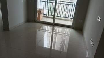 Balcony in 3 BHK Apartment at Eldeco Live By The Greens, Sector 150 – for Rent