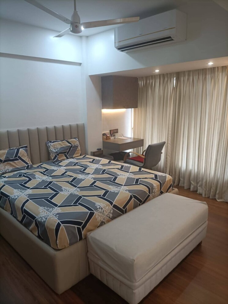 Bedroom, saket 2 Bedroom 1000 Sq.Ft. Apartment In Saket Delhi 9740247