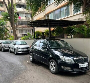 3 BHK Apartment For Sale in Beach View Apartments, Breach Candy